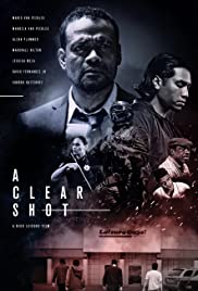 Watch Free A Clear Shot (2019)