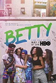 Watch Free Betty (2020 )