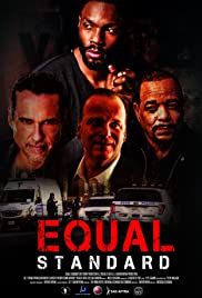 Watch Full Movie :Equal Standard (2019)