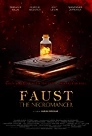 Watch Free Faust the Necromancer (2020)