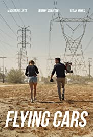 Watch Full Movie :Flying Cars (2019)