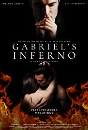 Watch Free Gabriels Inferno (2020)