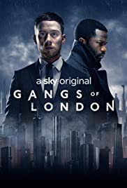 Watch Free Gangs of London (2020 )