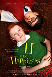 Watch Full Movie :H Is for Happiness (2019)