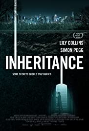 Watch Full Movie :Inheritance (2020)