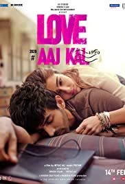 Watch Free Love Aaj Kal (2020)