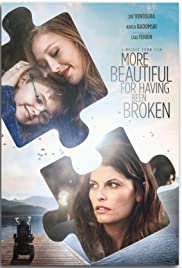 Watch Free More Beautiful for Having Been Broken (2019)