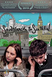 Watch Free Soundtrack to Sixteen (2019)