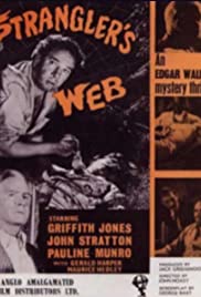 Watch Free Stranglers Web (1965)