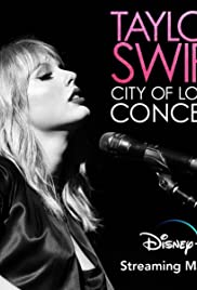Watch Free Taylor Swift City of Lover Concert (2020)