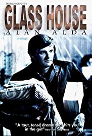 Watch Free The Glass House (1972)