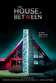 Watch Full Movie :The House in Between (2020)