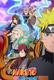 Watch Free Naruto Shippuden (20072017)