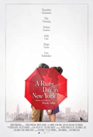 Watch Free A Rainy Day in New York (2019)