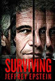 Watch Full Movie :Surviving Jeffrey Epstein (2020 )