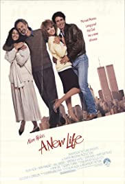 Watch Free A New Life (1988)