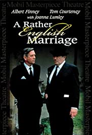 Watch Free A Rather English Marriage (1998)