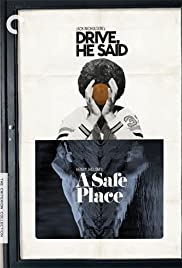 Watch Free A Safe Place (1971)