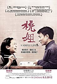 Watch Free A Simple Life (2011)
