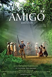 Watch Free Amigo (2010)