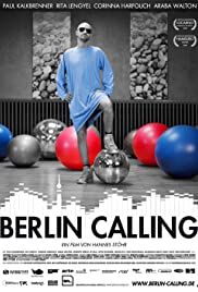 Watch Free Berlin Calling (2008)