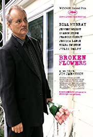 Watch Free Broken Flowers (2005)