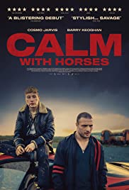 Watch Free Calm with Horses (2019)