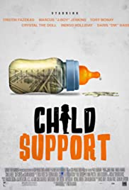 Watch Free Child Support (2019)