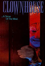 Watch Free Clownhouse (1989)