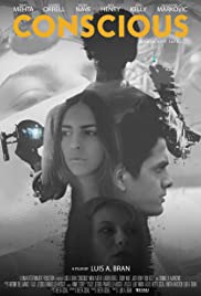 Watch Free Conscious (2016)