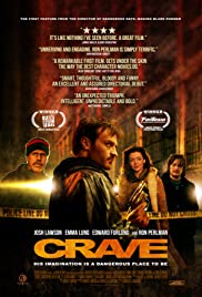 Watch Free Crave (2012)