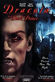 Watch Free Dark Prince: The True Story of Dracula (2000)