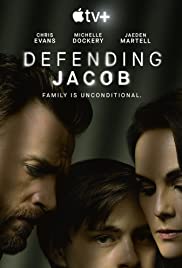 Watch Free Defending Jacob (2020 )