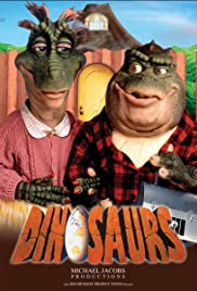 Watch Free Dinosaurs (19911994)