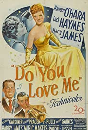 Watch Free Do You Love Me (1946)
