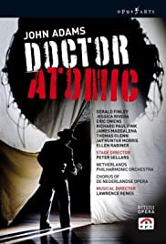 Watch Free Doctor Atomic (2007)