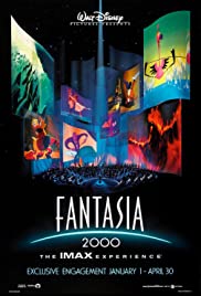 Watch Free Fantasia 2000 (1999)