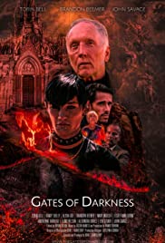 Watch Free Gates of Darkness (2017)