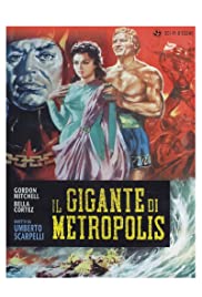 Watch Full Movie :The Giant of Metropolis (1961)