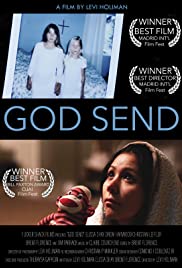 Watch Free God Send (2017)