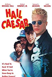 Watch Full Movie :Hail Caesar (1994)