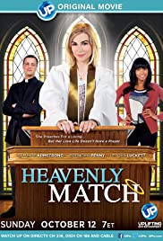 Watch Free Heavenly Match (2014)