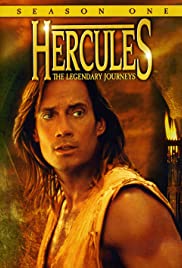 Watch Free Hercules: The Legendary Journeys (19951999)