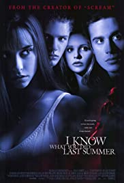 Watch Free I Know What You Did Last Summer (1997)