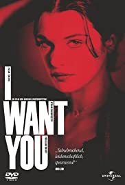 Watch Free I Want You (1998)