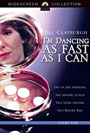 Watch Free Im Dancing as Fast as I Can (1982)