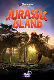 Watch Free Jurassic Island (2019)