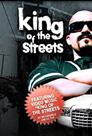 Watch Free King of the Streets (2009)