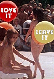 Watch Free Love It, Leave It (1973)