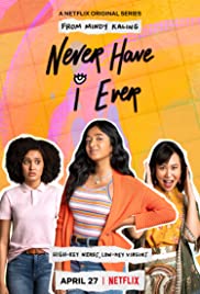 Watch Free Never Have I Ever (2020 )